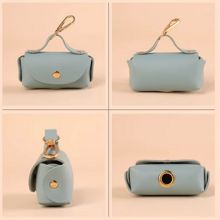 Poopé Pouch + 120 FREE Bags
