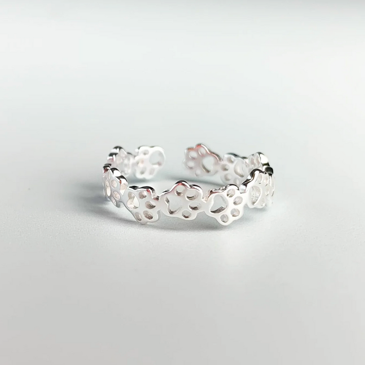 Pawfectly You Ring