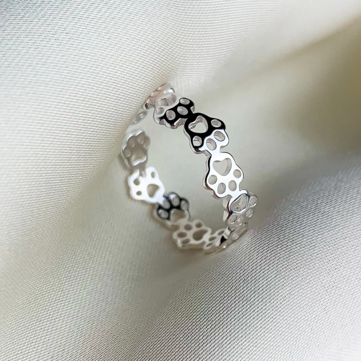 Pawfectly You Ring