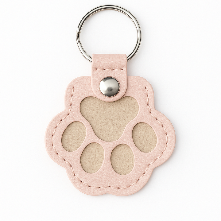 FurEver With You – Pet Hair Keepsake Keyring
