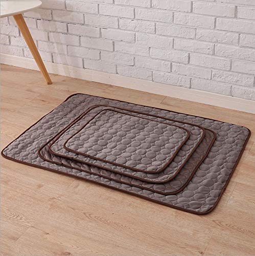 The Ultimate Cooling Pet Mat